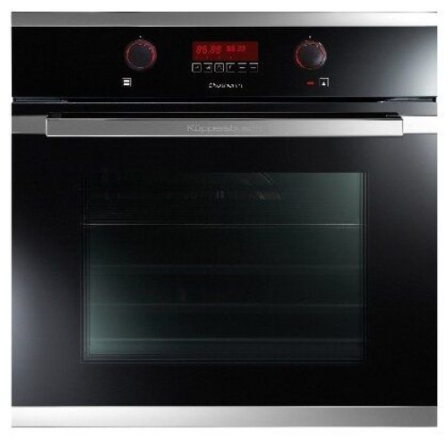 Духовой шкаф KUPPERSBUSCH EEB 6360.1 JX3 Silver Chrome