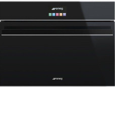 Духовой шкаф SMEG SF4604VCNX Духовой шкаф SMEG SF4604VCNX