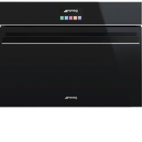 Духовой шкаф SMEG SF4604VCNX