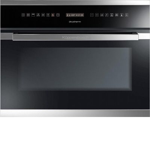 Духовой шкаф KUPPERSBUSCH EEBK 6551.0 JX3 Silver Chrome