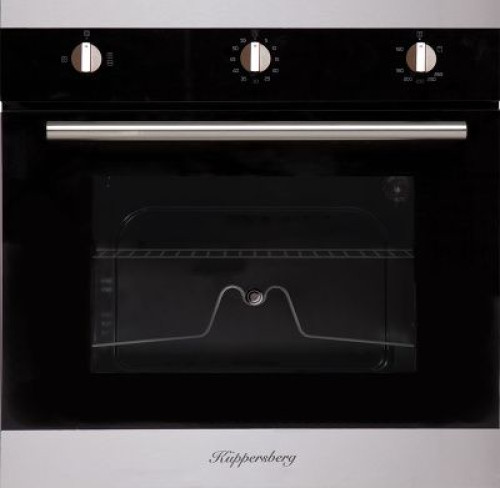 Духовой шкаф KUPPERSBERG hg 751