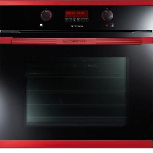 Духовой шкаф KUPPERSBUSCH EEB 6360.1 JX8 Hot Chili