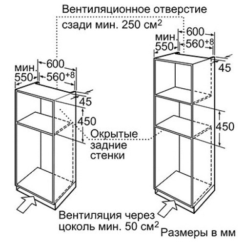 Духовой шкаф SIEMENS hb 86p585