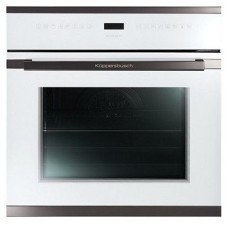Духовой шкаф KUPPERSBUSCH eeb 6550.8 wx2