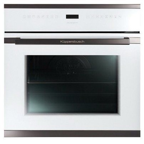 Духовой шкаф KUPPERSBUSCH eeb 6550.8 wx2