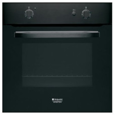 Духовой шкаф HOTPOINT-ARISTON fhg bk