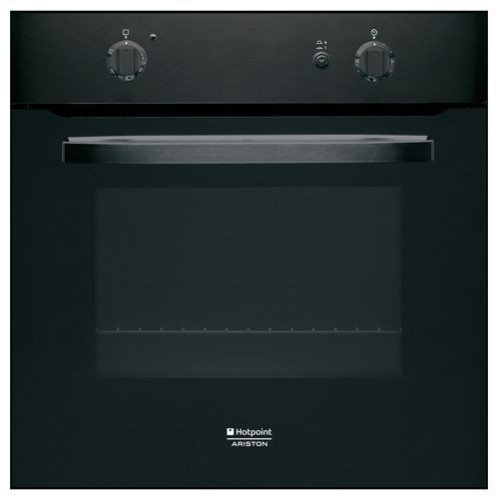 Духовой шкаф HOTPOINT-ARISTON fhg bk