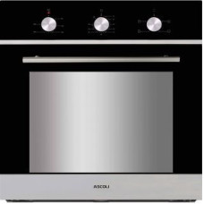 Духовой шкаф Ascoli OB60B-03NM4BS