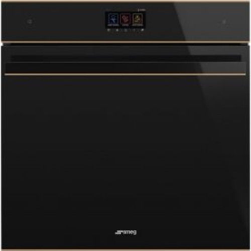 Духовой шкаф SMEG SFP6604WTPNR