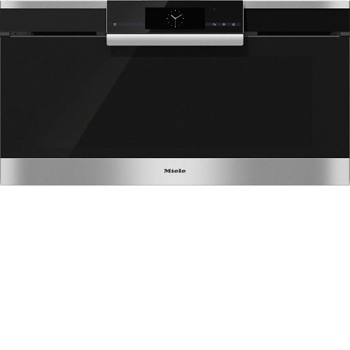 Духовой шкаф MIELE H6890BP EDST/CLST сталь CleanSteel