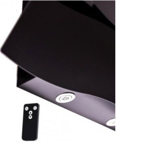 Каминная вытяжка Schtoff Nacha 600 Black