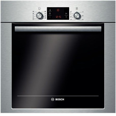 Духовой шкаф Bosch HBG 33B455 нержавеющая сталь