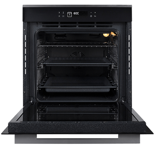 Духовой шкаф GRAUDE BM 60.2 E