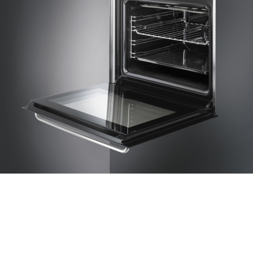 Духовой шкаф SMEG sf122n