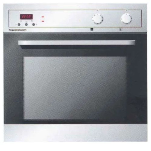 Духовой шкаф Kuppersbusch EEB 61.1 M