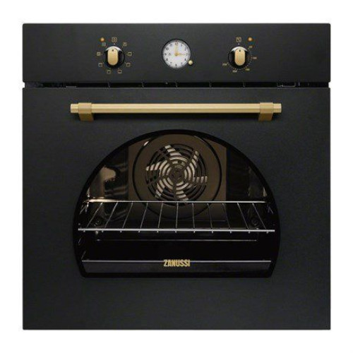 Духовой шкаф Zanussi OPZB2300P Black