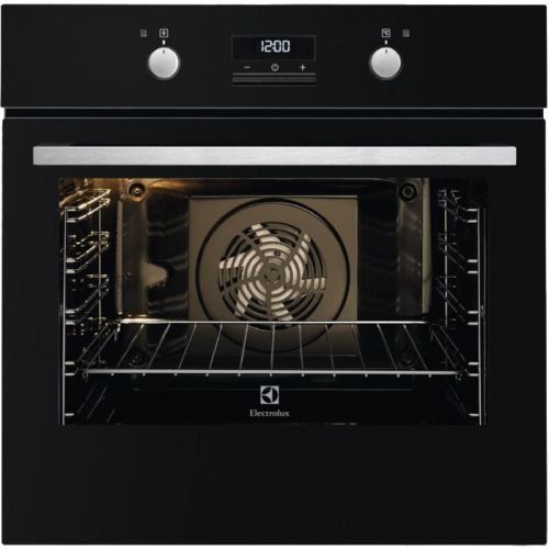 Духовой шкаф ELECTROLUX opeb4330b