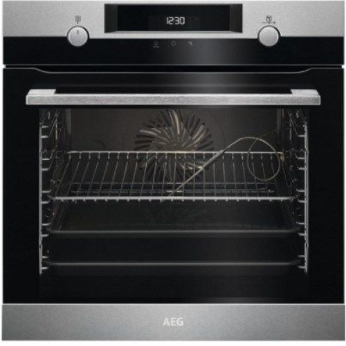 Духовой шкаф AEG BCR546350M