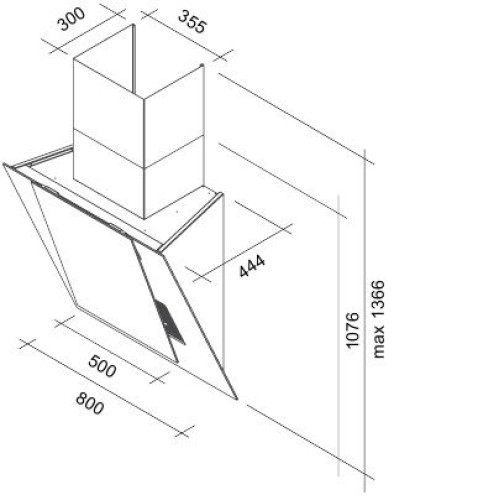 Духовой шкаф BOSCH hmg656rw1