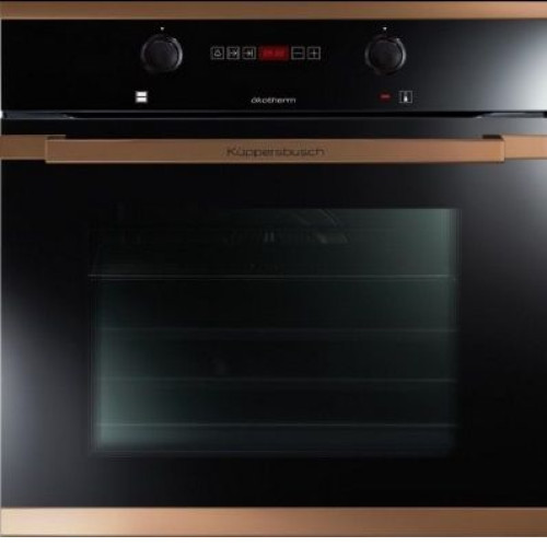 Духовой шкаф KUPPERSBUSCH EEBP 6260.0 JX7 Copper