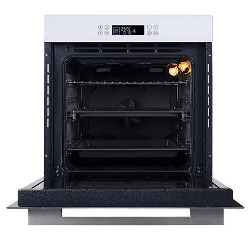 Духовой шкаф GRAUDE BM 60.2 W