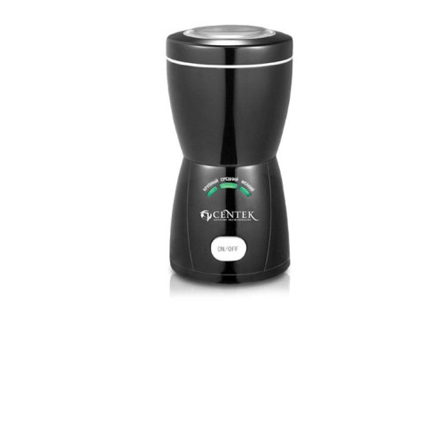 Кофемолка CENTEK CT-1354 черный