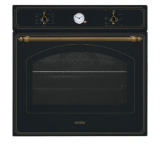 Духовой шкаф SIMFER b4el76001