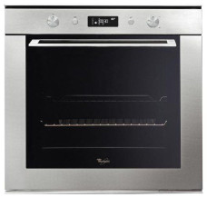 Духовой шкаф WHIRLPOOL akzm 765 ix