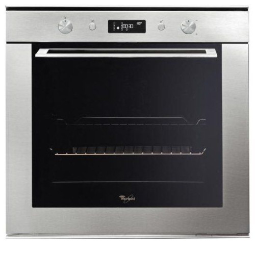 Духовой шкаф WHIRLPOOL akzm 765 ix