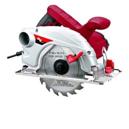 Пила электрическая REDVERG rd-cs130-55
