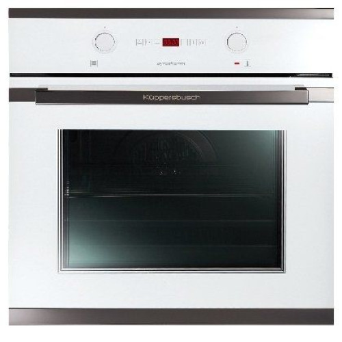 Духовой шкаф Kuppersbusch EEBP 6260.0 WX2