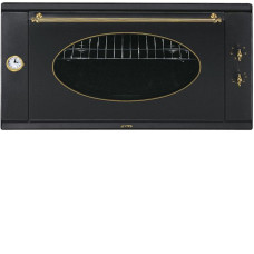Духовой шкаф SMEG s890amfr-7 Духовой шкаф SMEG s890amfr-7