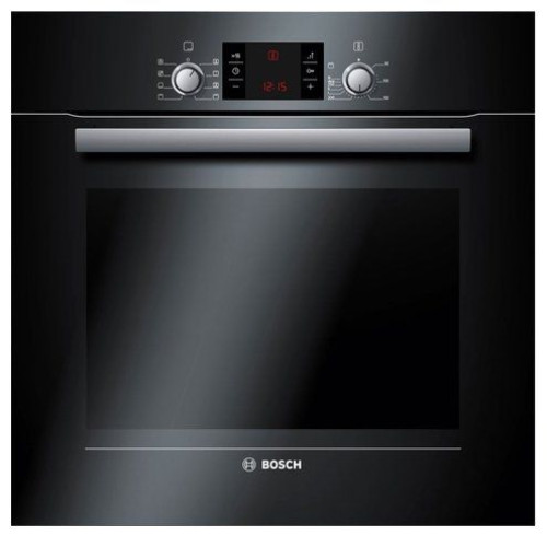 Духовой шкаф BOSCH hbg 23b460
