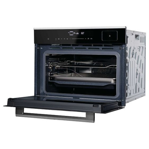 Духовой шкаф KORTING OKB 3450 GNBX Steam