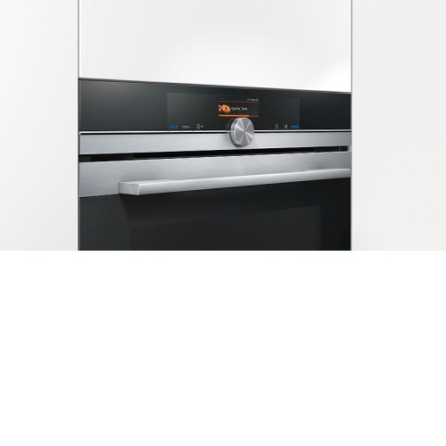 Духовой шкаф Siemens HB676G5S6