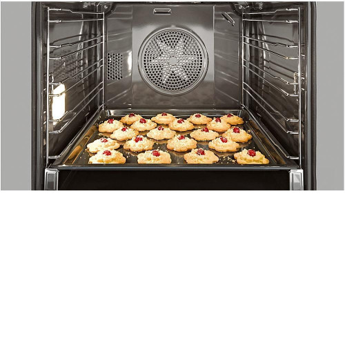 Духовой шкаф MIELE H2561B CLST сталь CleanSteel