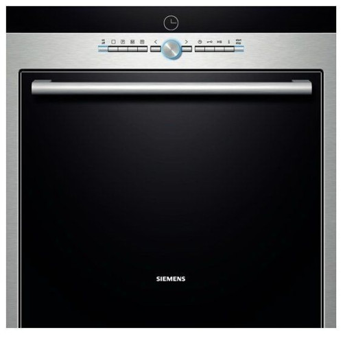 Духовой шкаф SIEMENS hb78gu570