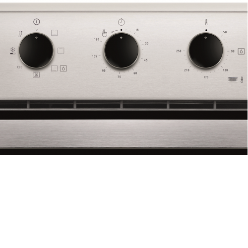 Духовой шкаф TEKA HBB 605 stainless steel