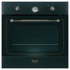 Электрический духовой шкаф Hotpoint-Ariston FHR 540 AN S