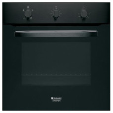 Духовой шкаф HOTPOINT-ARISTON fh 21 bk