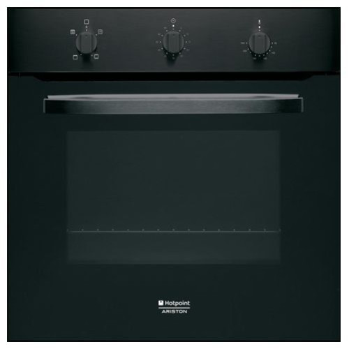 Духовой шкаф HOTPOINT-ARISTON fh 21 bk