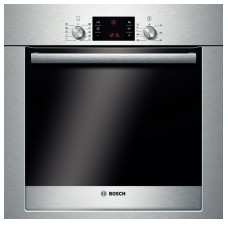 Духовой шкаф BOSCH hbg 34s550