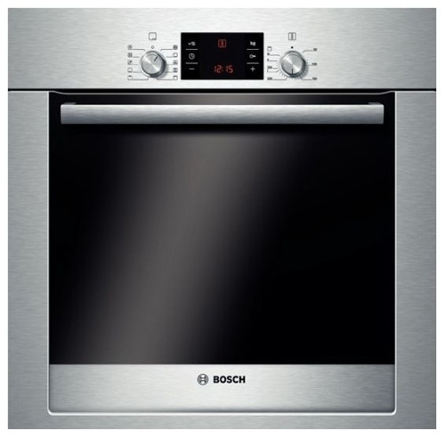 Духовой шкаф BOSCH hbg 34s550