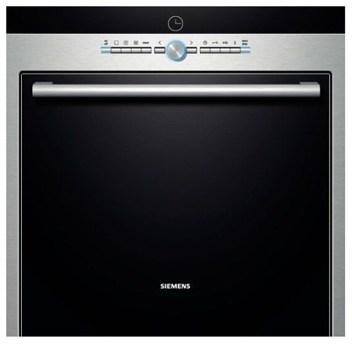 Духовой шкаф SIEMENS hb73gb550