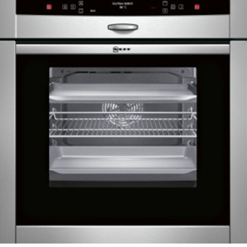 Духовой шкаф NEFF b46w74n3
