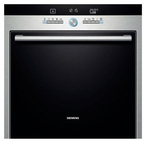 Духовой шкаф SIEMENS hb36gu550