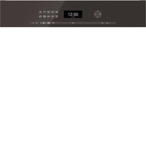 Духовой шкаф MIELE H6401BM HVBR коричневый гавана