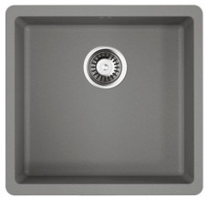 Кухонная мойка Omoikiri Kata 44-U-GR (4993404)