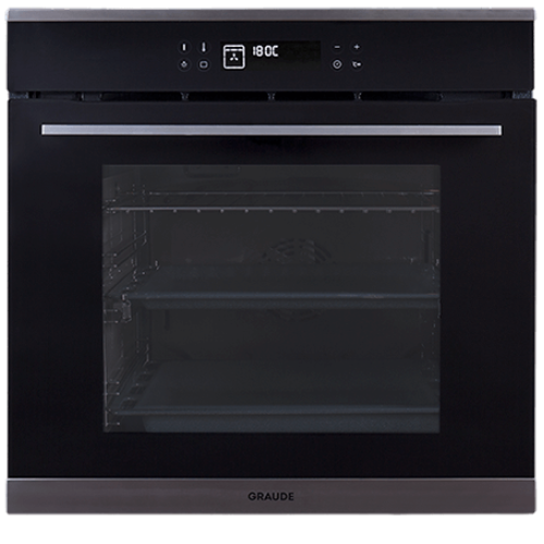 Духовой шкаф GRAUDE BM 60.2 E