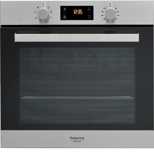 Духовой шкаф HOTPOINT-ARISTON FA3 544 C IX/HA